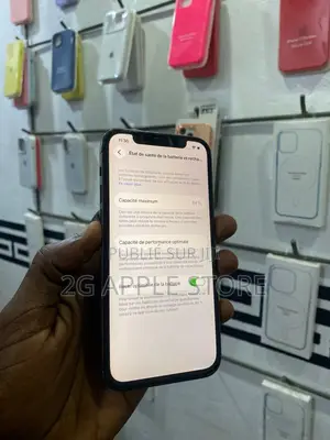 New Apple iPhone 13 128 GB Rose