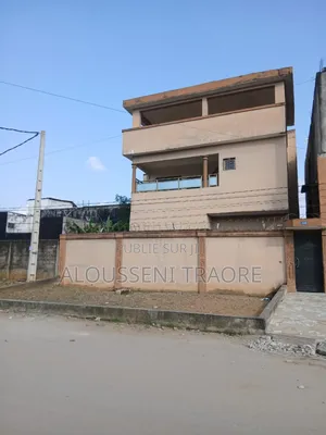 Villa Duplex À Louer