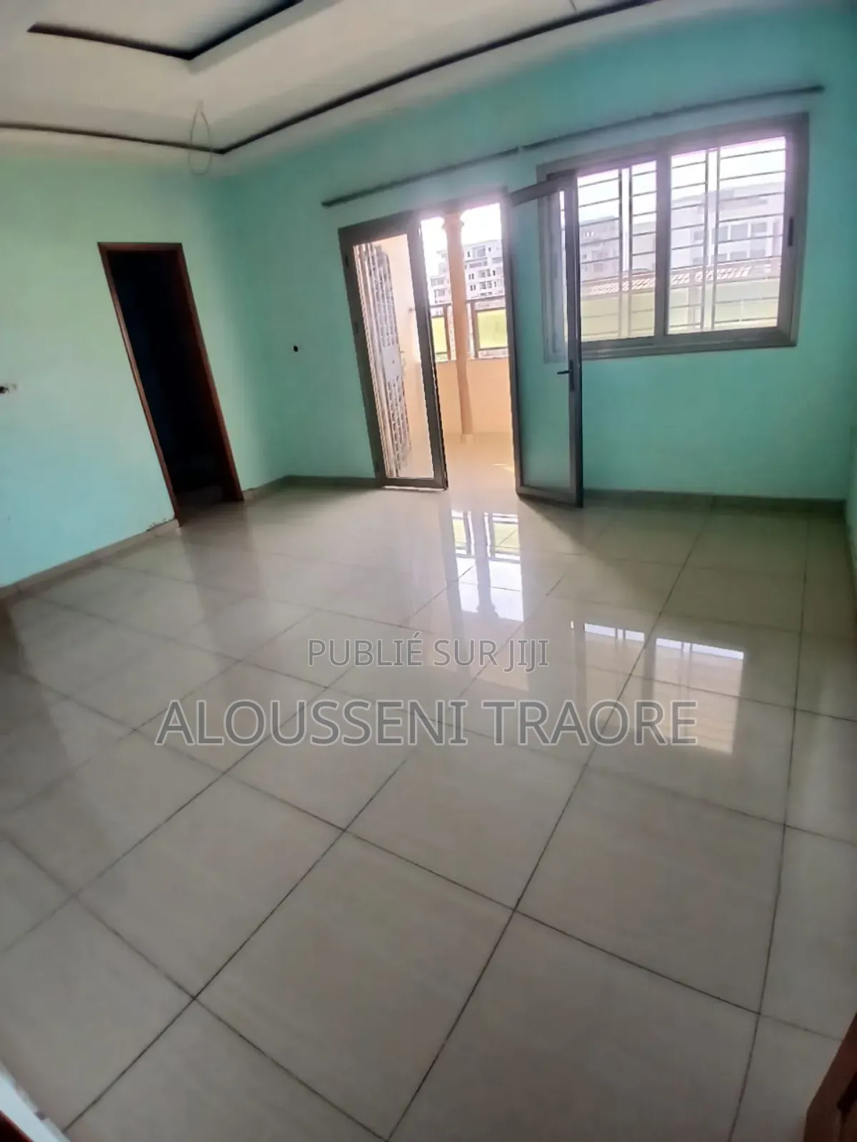 Villa Duplex À Louer