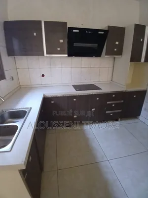 Villa Duplex À Louer