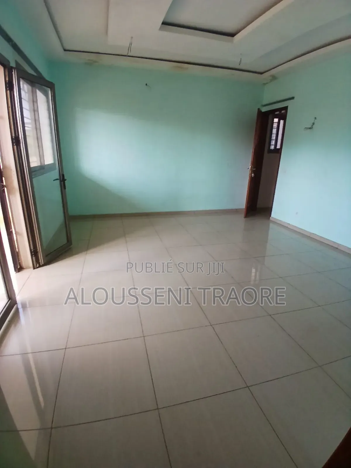 Villa Duplex À Louer