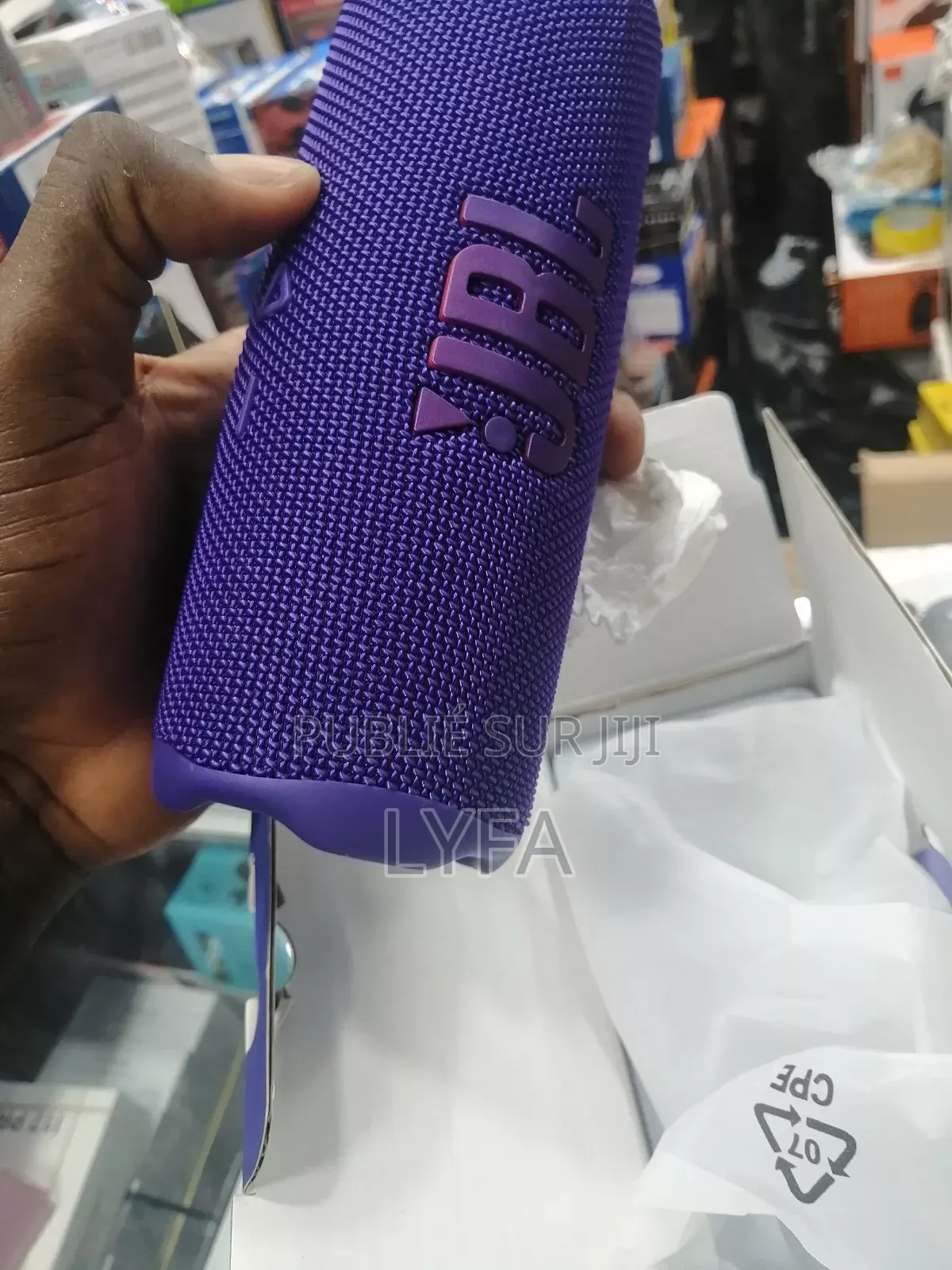 Jbl Flip 7