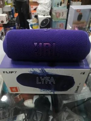 Jbl Flip 7