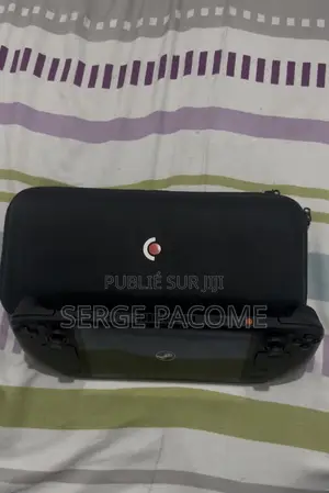 Steam Deck Oled 512 Go – État Impeccable + Facture