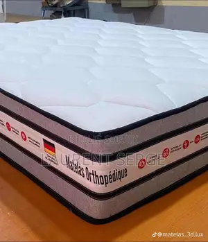 Matelas Compresser