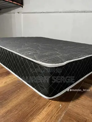 Matelas Compresser