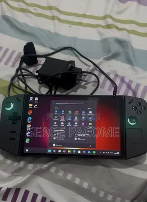 Lenovo Legion Go Z Extreme 1 to – Quasi Neuve + Garantie