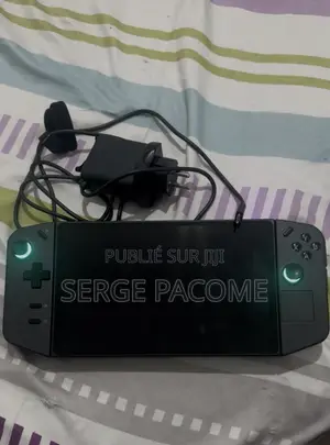 Lenovo Legion Go Z Extreme 1 to – Quasi Neuve + Garantie