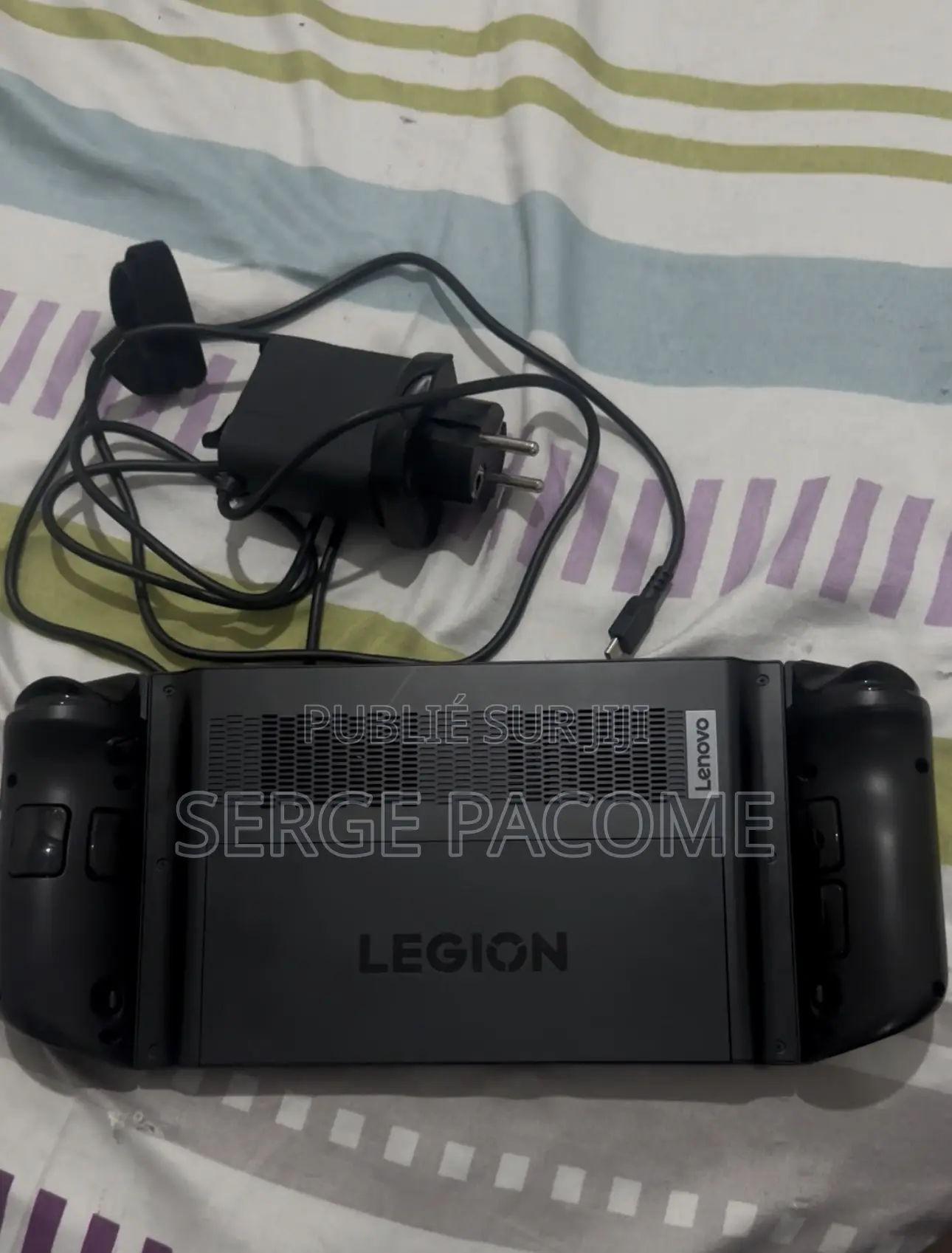 Lenovo Legion Go Z Extreme 1 to – Quasi Neuve + Garantie