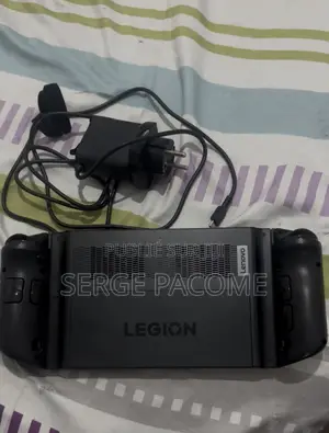 Lenovo Legion Go Z Extreme 1 to – Quasi Neuve + Garantie