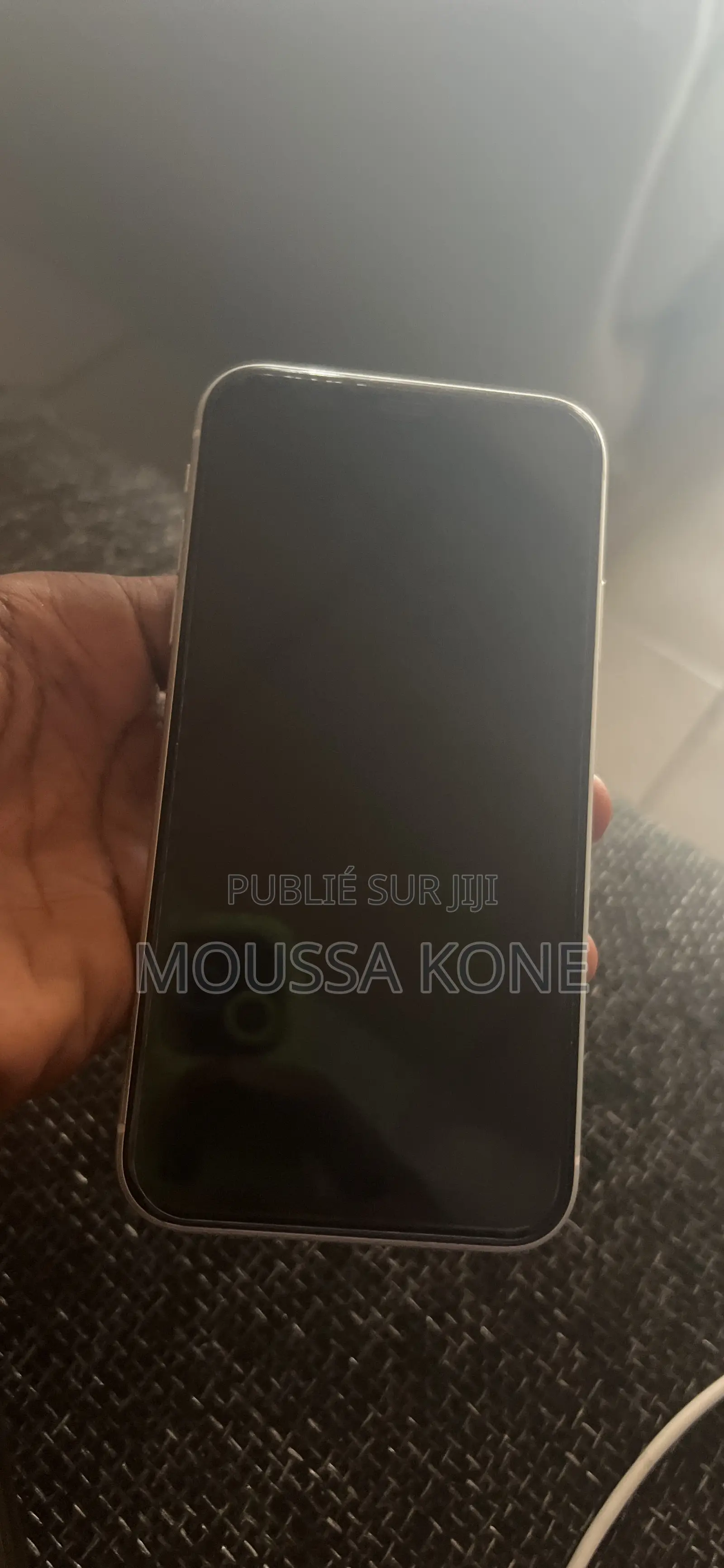 New Apple iPhone XR 64 GB Autre