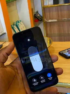 Apple iPhone 13 256 GB Black