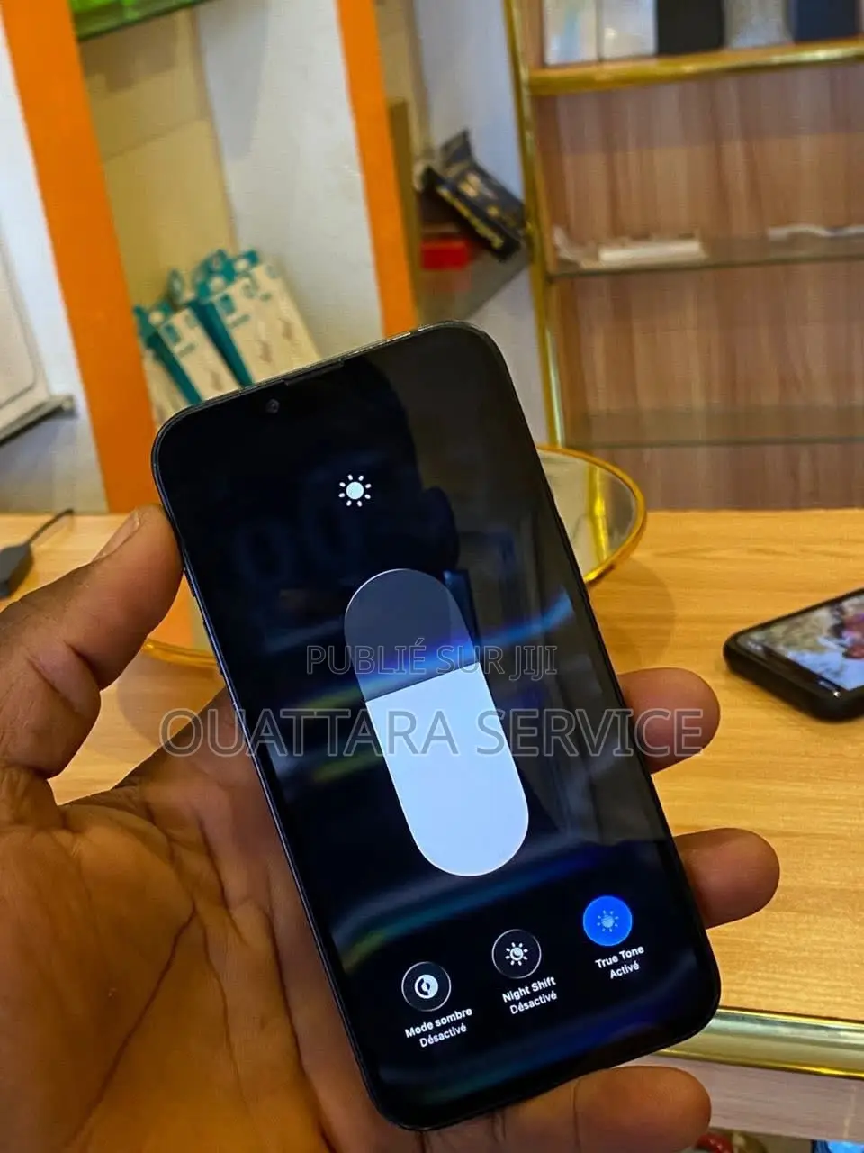 Apple iPhone 13 256 GB Black