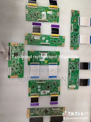 Contact Sonic Tv Electrical Repair Tv Screen Replacement Contact Me No