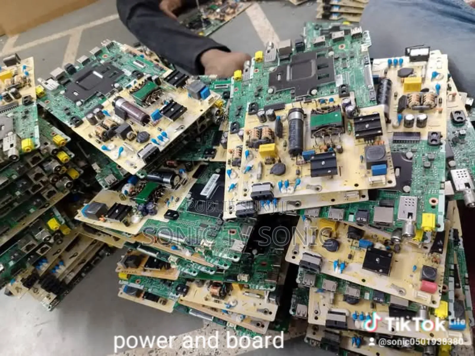 Contact Sonic Tv Repair Service Smart Tv Backlight Repair