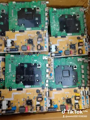 Contact Sonic Tv Repair Service Smart Tv Backlight Repair