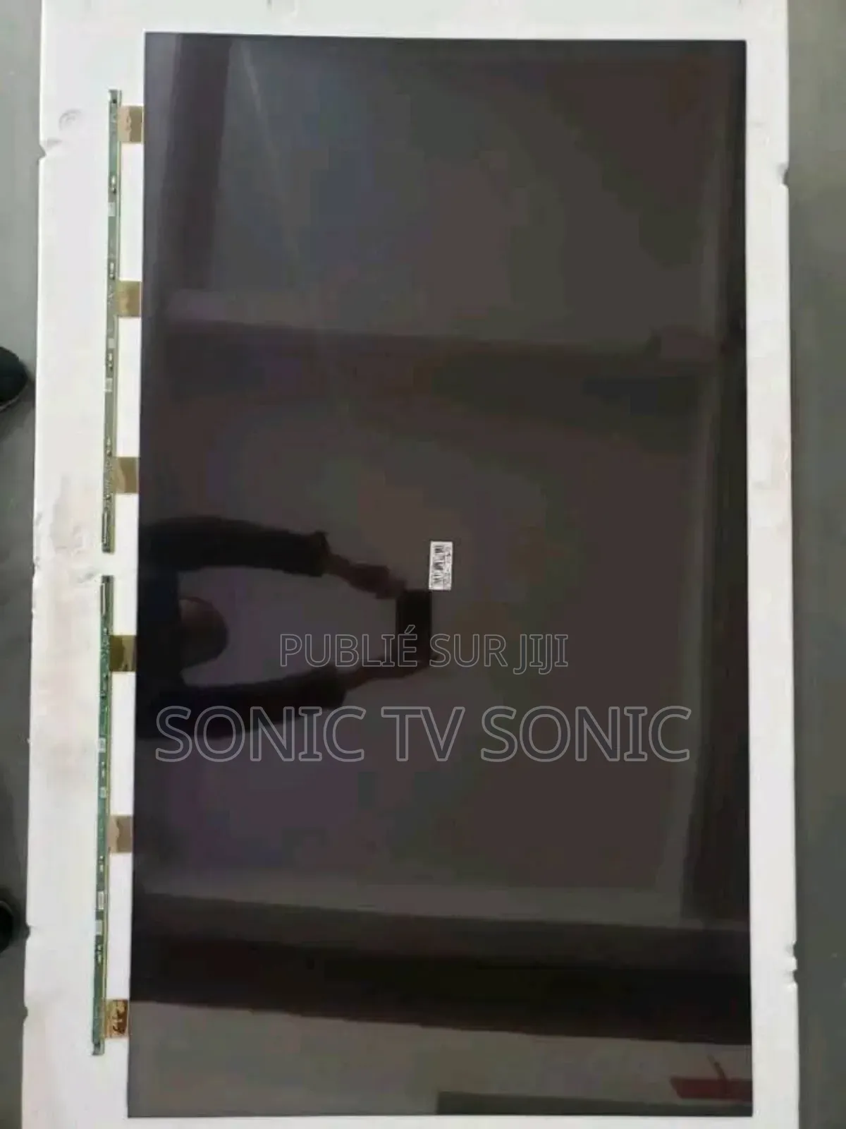 Sonic Tv Show Repair Tv Screen Replacement