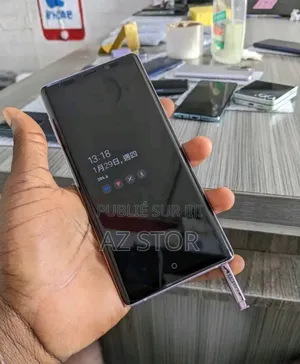 Samsung Galaxy Note 9 512 GB Violet