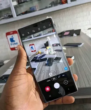 Samsung Galaxy Note 9 512 GB Violet