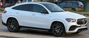 Mercedes-Benz E53 AMG AMG E 53 4MATIC+ 2022 Blanc