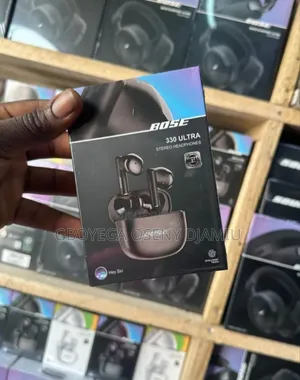 Ecouteurs Stéréo Bose 330 Ultra