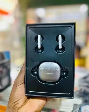 Ecouteurs Stéréo Bose 330 Ultra