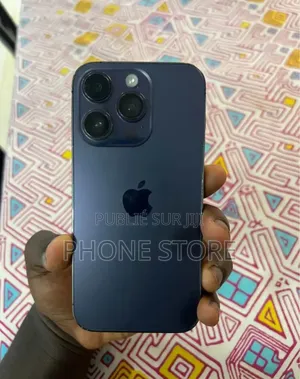 New Apple iPhone 14 Pro 256 GB Black