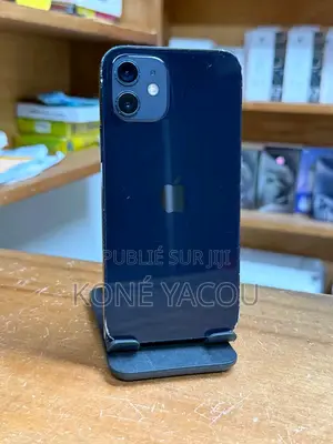 New Apple iPhone 12 128 GB Autre