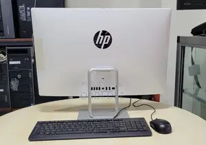 HP Pavilion Gaming Desktop 16GB Intel Core I5 SSD 512GB