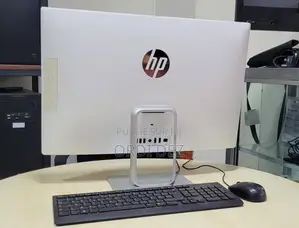 HP Pavilion Gaming Desktop 16GB Intel Core I5 SSD 512GB