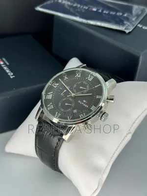 Montres Tommy Hommes