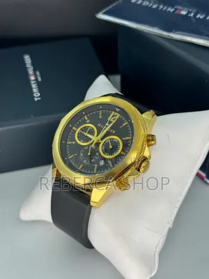 Montres Tommy Hommes