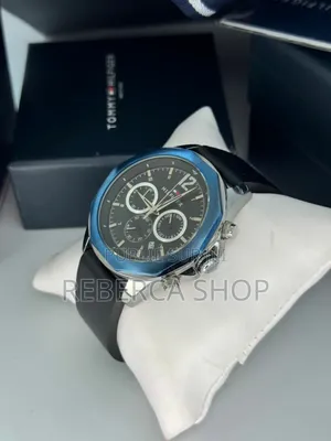 Montres Tommy Hommes