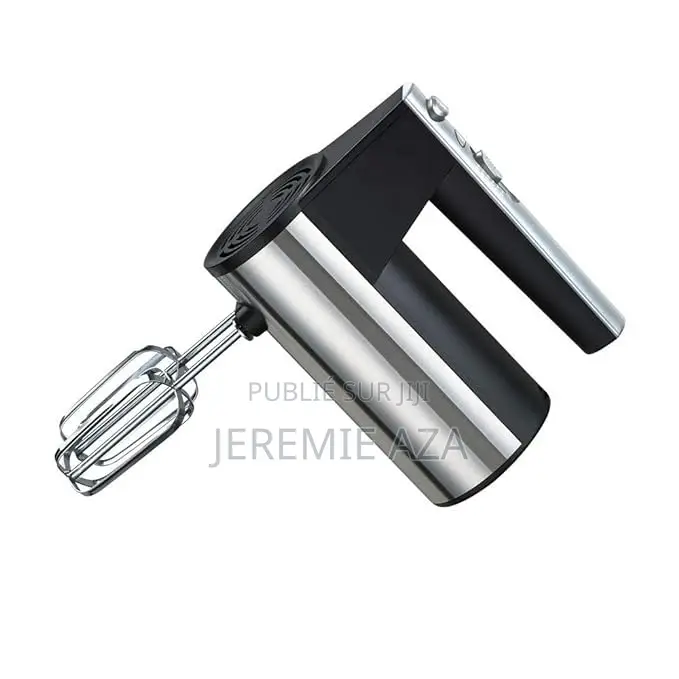 Batteur Electrique/ Mixeur A Main