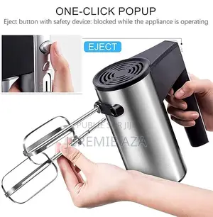 Batteur Electrique/ Mixeur A Main