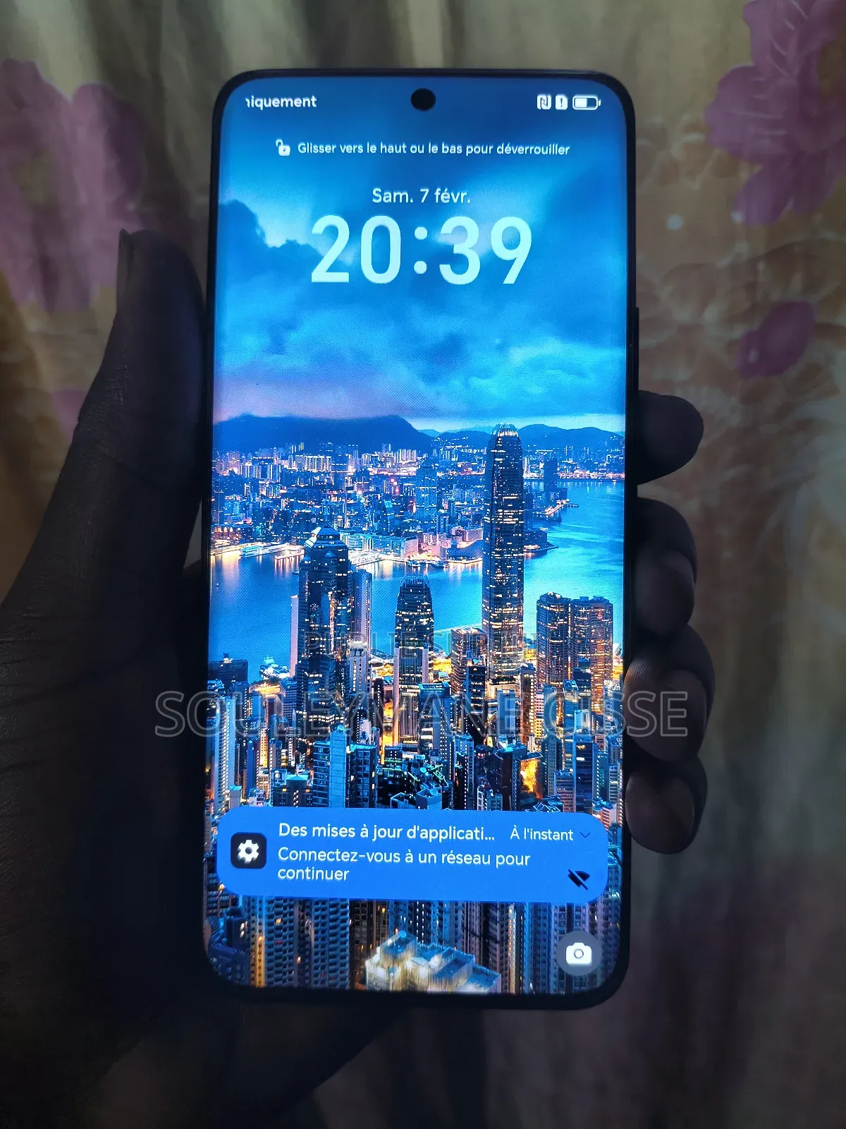 New Honor 90 5G 512 GB Gris