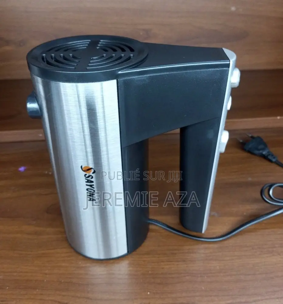 Batteur Electrique/ Mixeur A Main