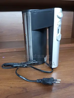 Batteur Electrique/ Mixeur A Main