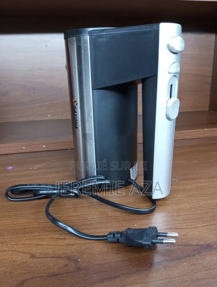 Batteur Electrique/ Mixeur A Main