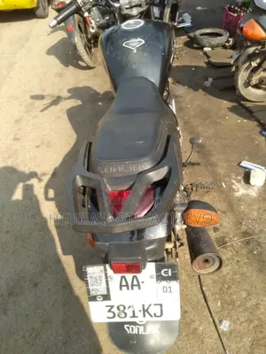 Sonlink SL100 2019 Black