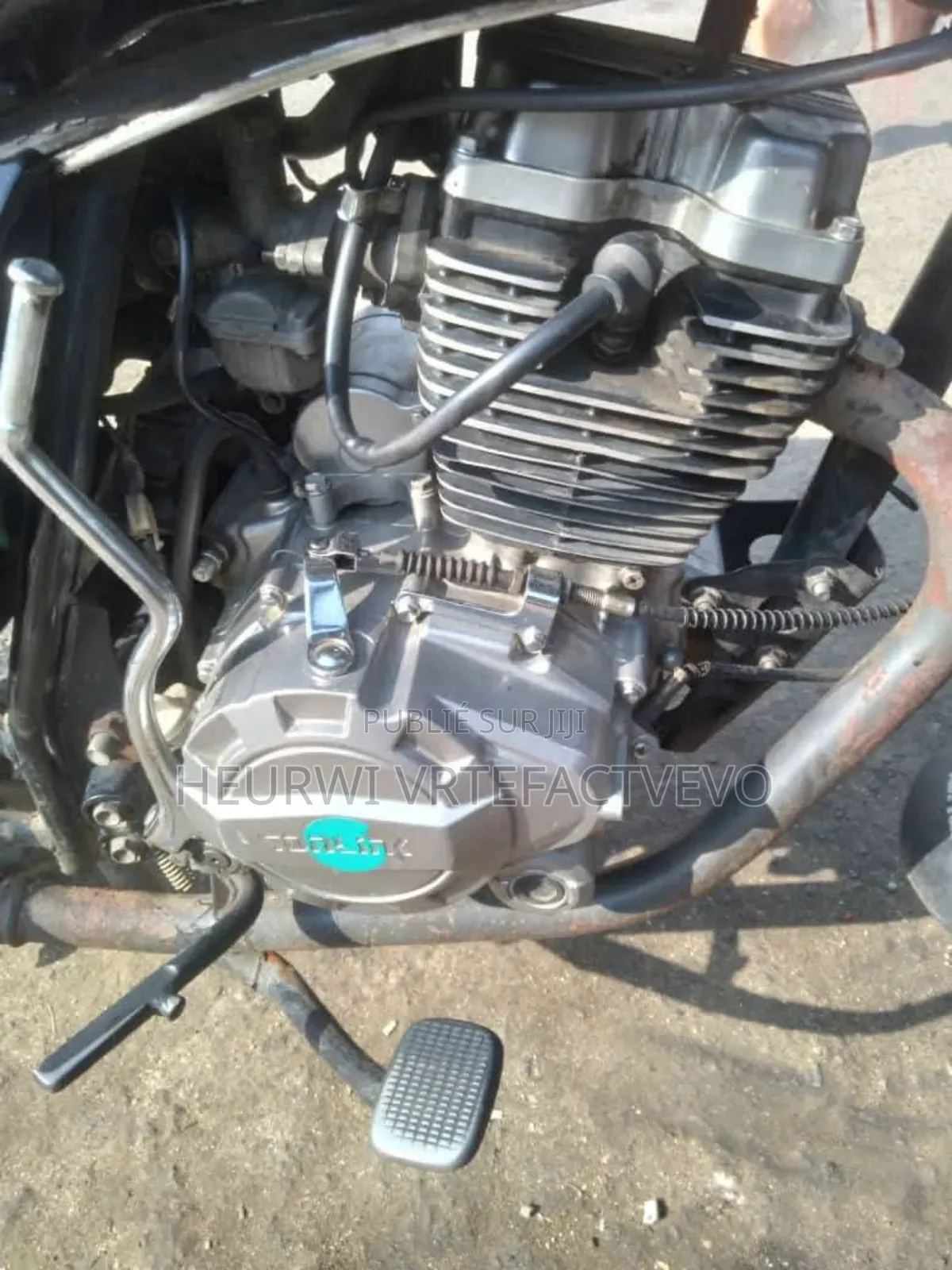 Sonlink SL100 2019 Black