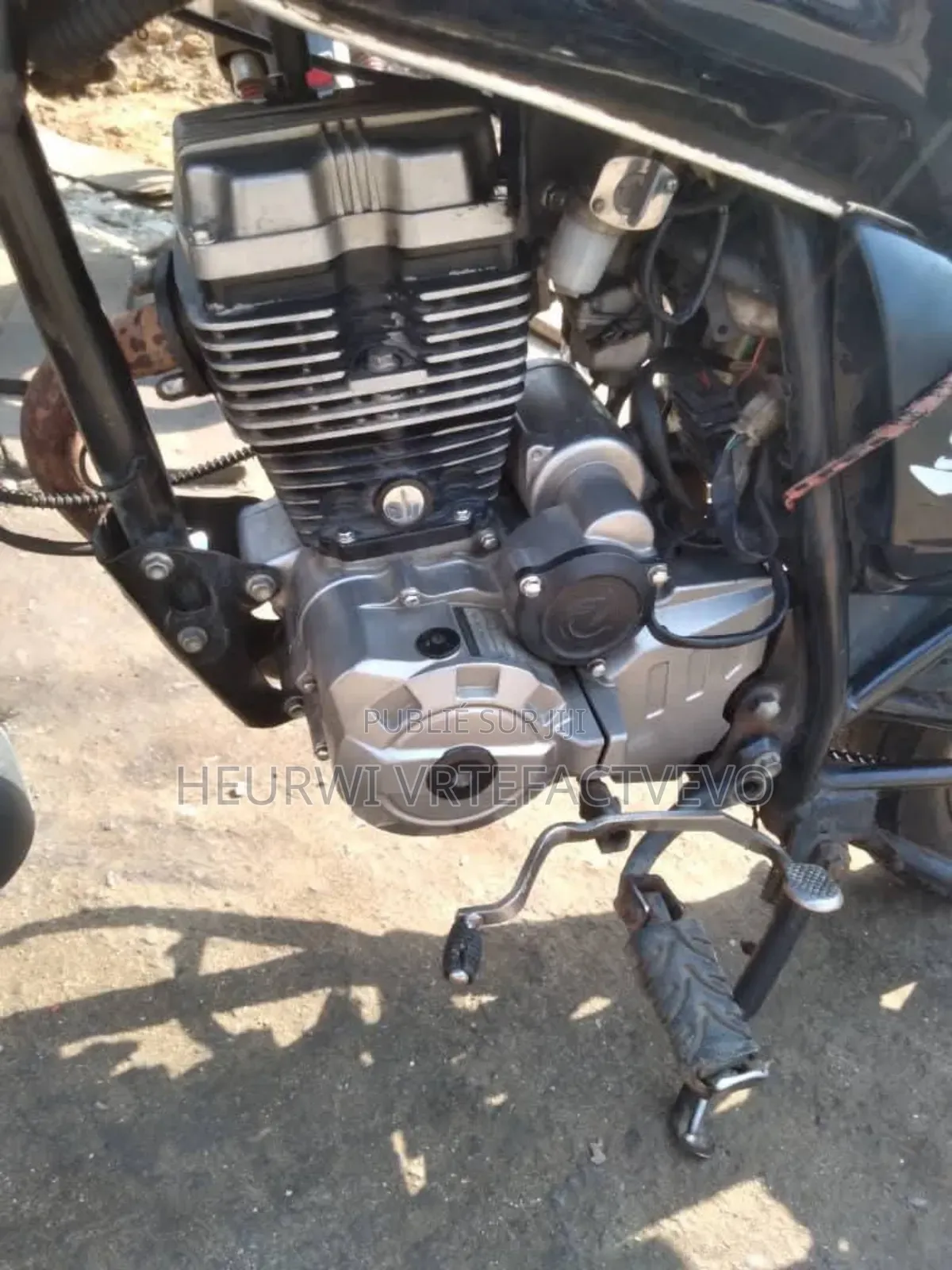 Sonlink SL100 2019 Black