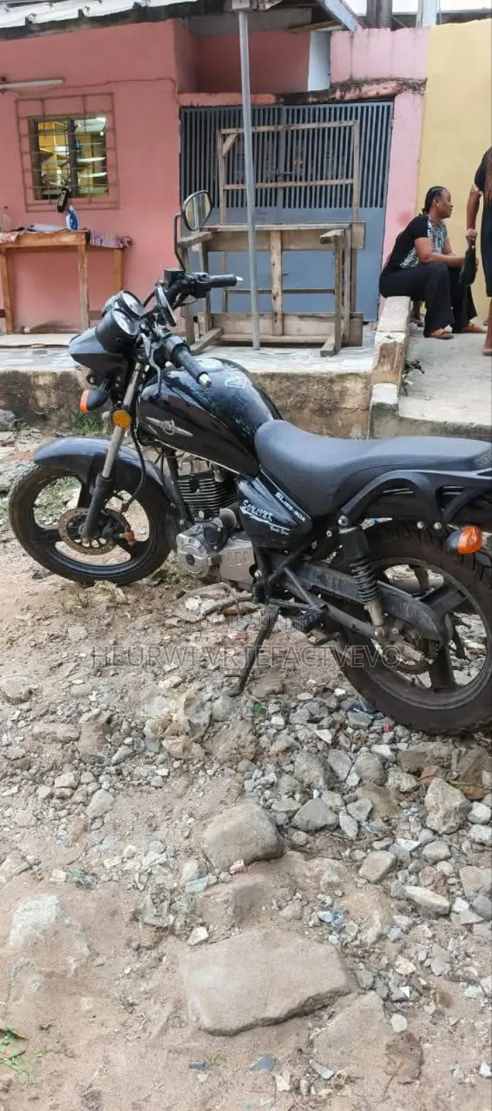 Sonlink SL100 2019 Black