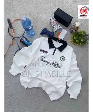 T-Shrit Manche Longue