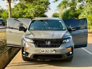 Honda Pilot 2022 Autre