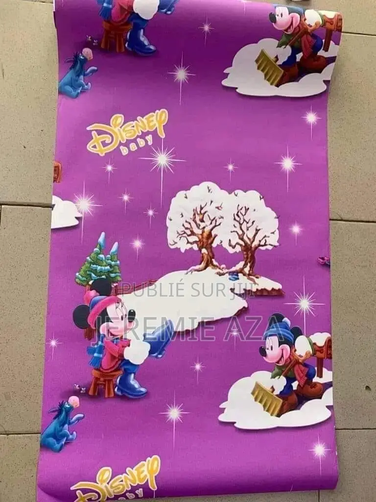 Papier Peint
