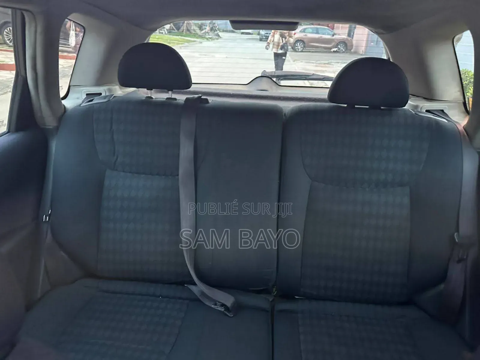 Honda Civic 2000 Gris