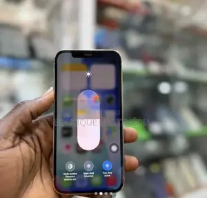Neuf Apple iPhone 12 Pro 128 GB Blanc