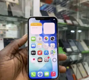 New Apple iPhone 12 Pro 128 GB Blanc