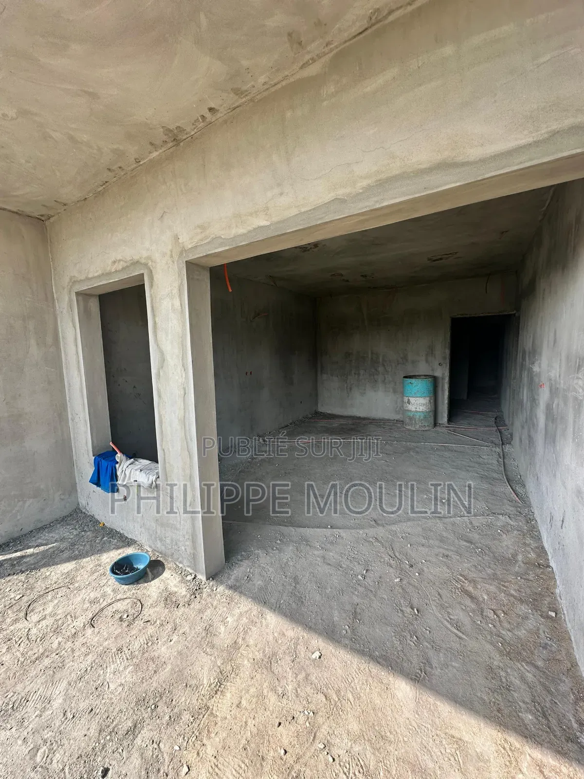 7chbre Duplex dans Elite Immobilier, Grand-Bassam à Vendre